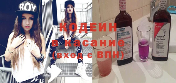молекула духа Кулебаки